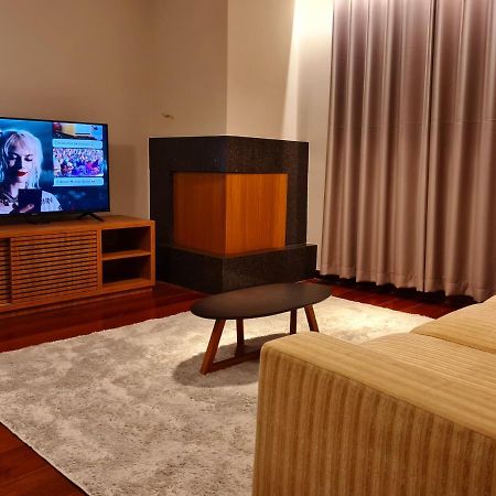 Apartamento Borges 2808 Apartment Gramado Luaran gambar