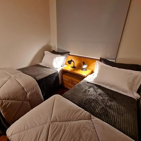 Apartamento Borges 2808 Apartment Gramado Luaran gambar
