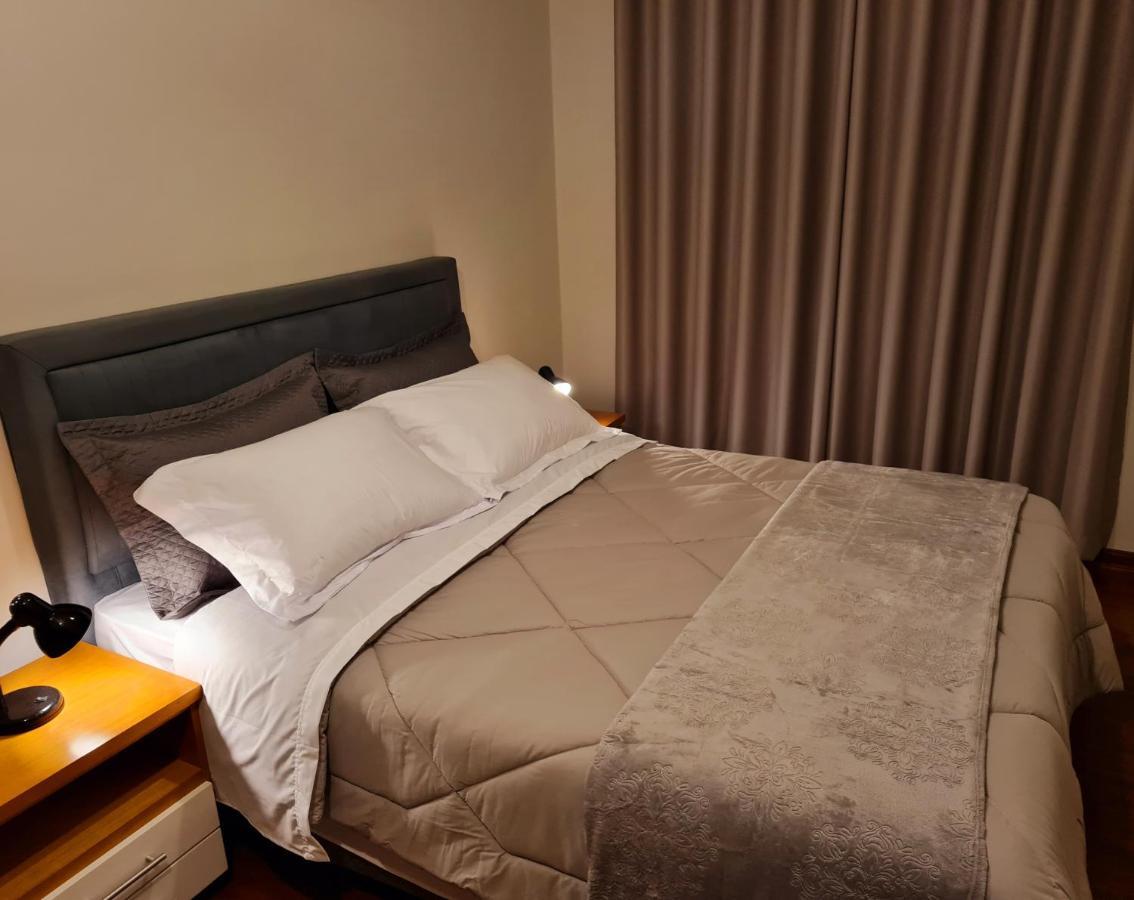 Apartamento Borges 2808 Apartment Gramado Luaran gambar