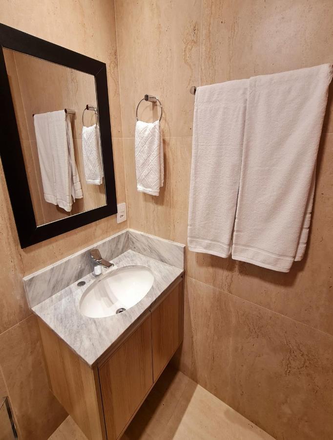 Apartamento Borges 2808 Apartment Gramado Luaran gambar