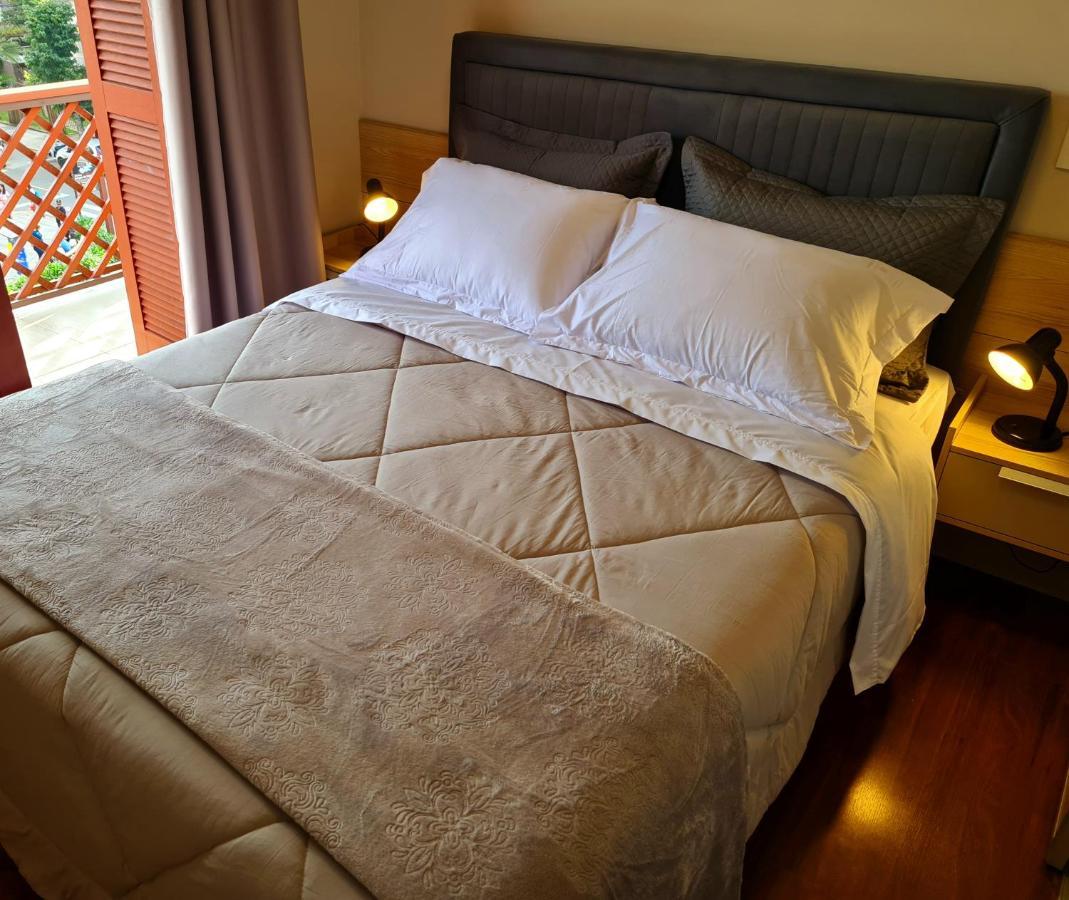 Apartamento Borges 2808 Apartment Gramado Luaran gambar